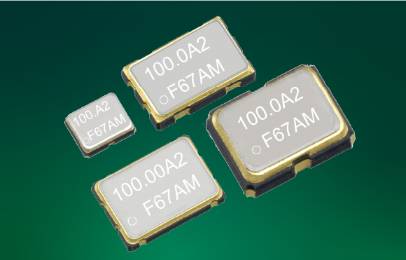 水晶デバイス事業